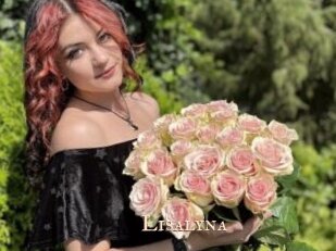 Lisalyna