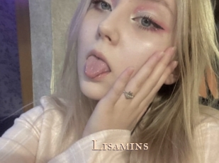 Lisamins