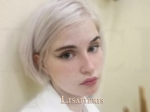 Lisapieris