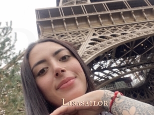 Lisasailor