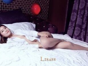 Lisass