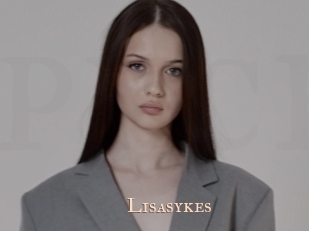 Lisasykes