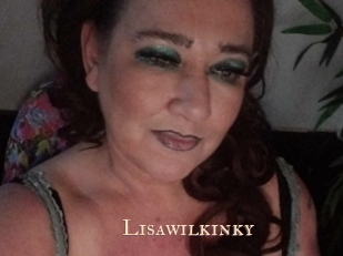 Lisawilkinky