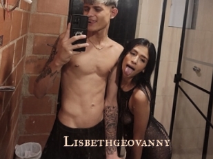Lisbethgeovanny