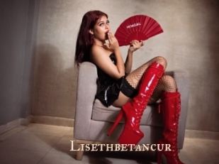 Lisethbetancur