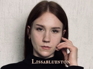 Lissablueston