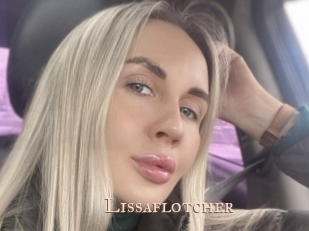 Lissaflotcher