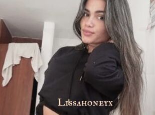 Lissahoneyx