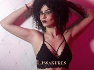 Lissakurls