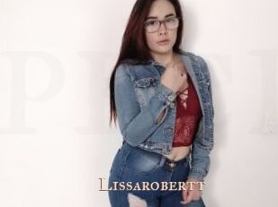 Lissarobertt