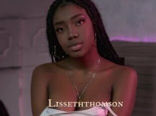 Lisseththomson