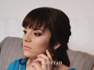 Lisyyad