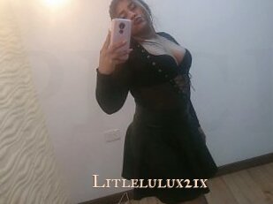 Litlelulux21x