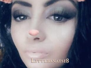 Littleanays18