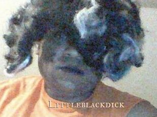Littleblackdick