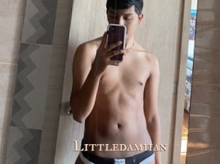 Littledamiian