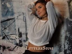 Littlee_Siusi