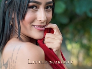 Littleescarlett
