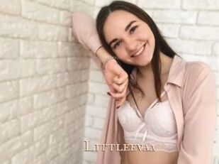 Littleevaa
