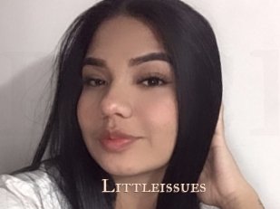 Littleissues