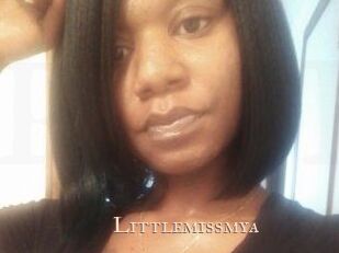 Littlemissmya
