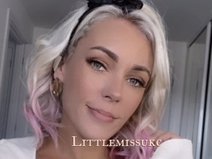Littlemissukc