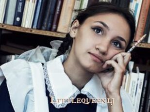 Littlequeenlj