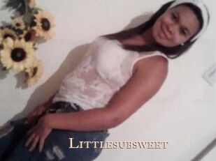 Littlesubsweet