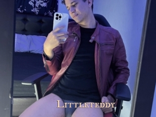 Littleteddy