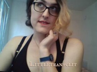 Littletransclit