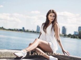 Livealexiana