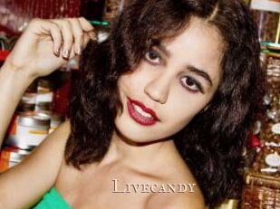 Livecandy