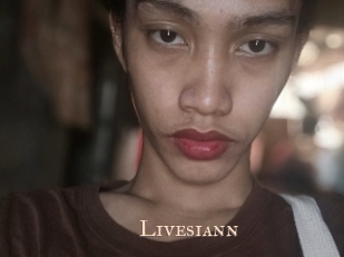 Livesiann