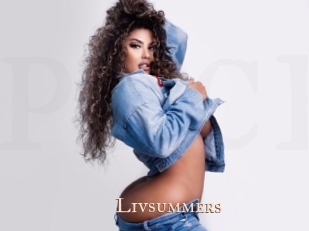 Livsummers