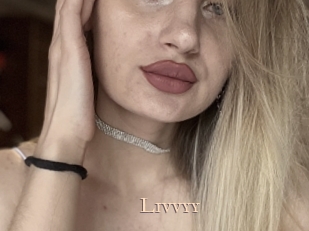 Livvyy