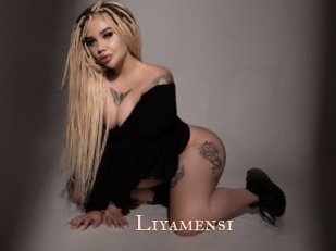 Liyamensi