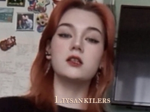 Liysankilers