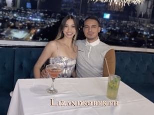 Lizandroberth