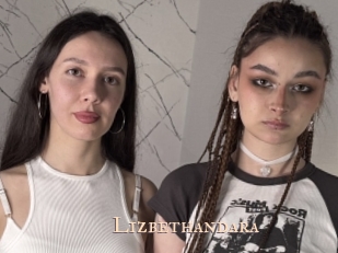 Lizbethandara