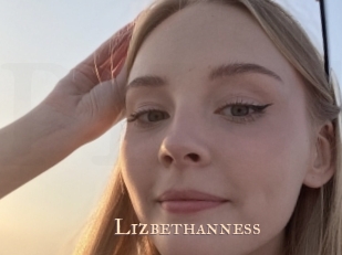 Lizbethanness