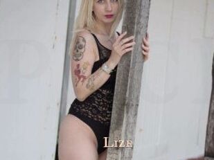 Lize