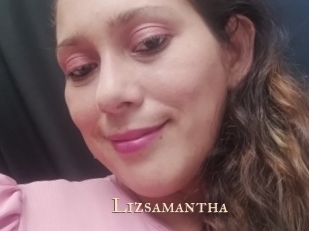 Lizsamantha
