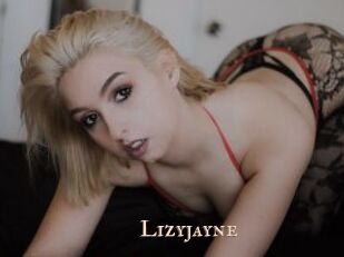 Lizyjayne