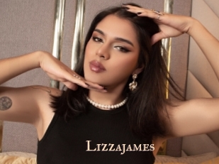 Lizzajames
