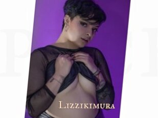 Lizzikimura