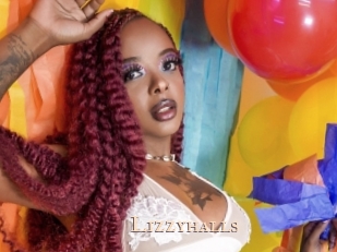 Lizzyhalls