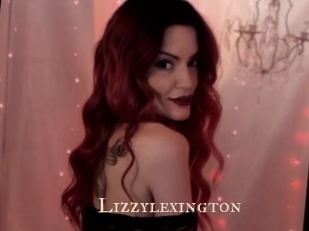 Lizzylexington