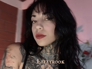 Lizzyrook