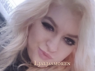 Ljaljasmoren