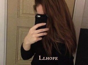 Llhope